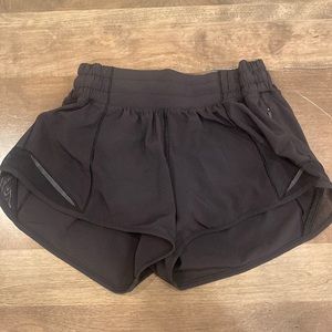 Hotty Hot LR Short 2.5” *Lined